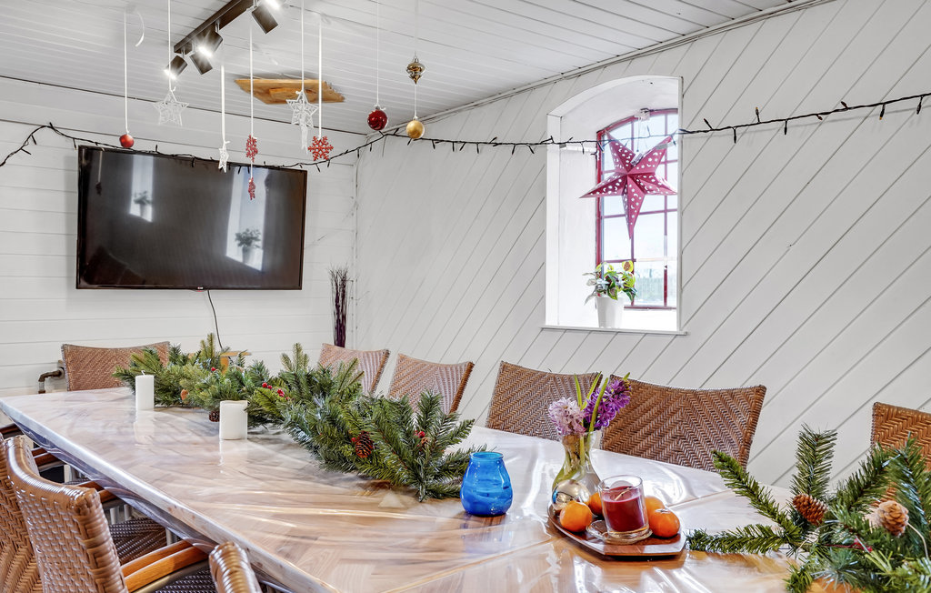 Ferienwohnung - Hjerting Strand , Dänemark - P32965 11