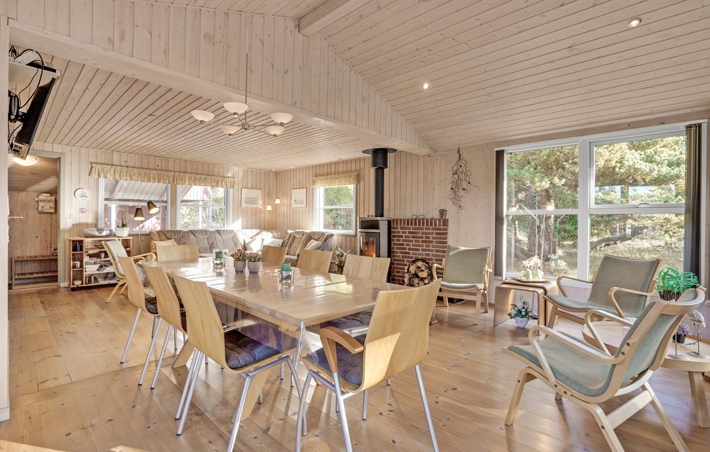 Ferienhaus - Ho , Dänemark - P32094 19