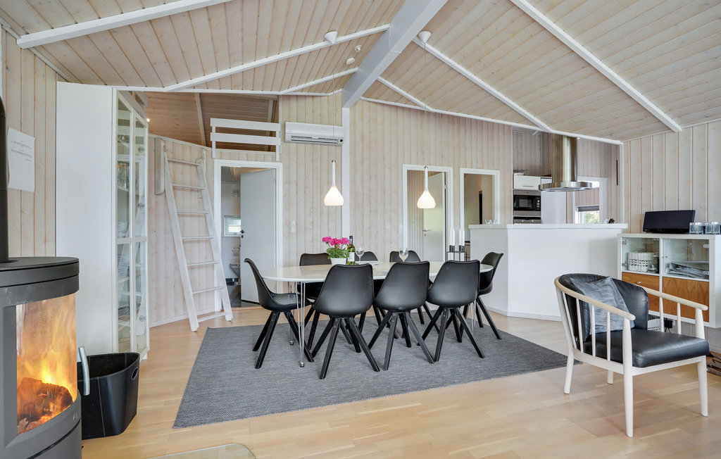 Ferienhaus - Blåvand , Dänemark - P32397 7