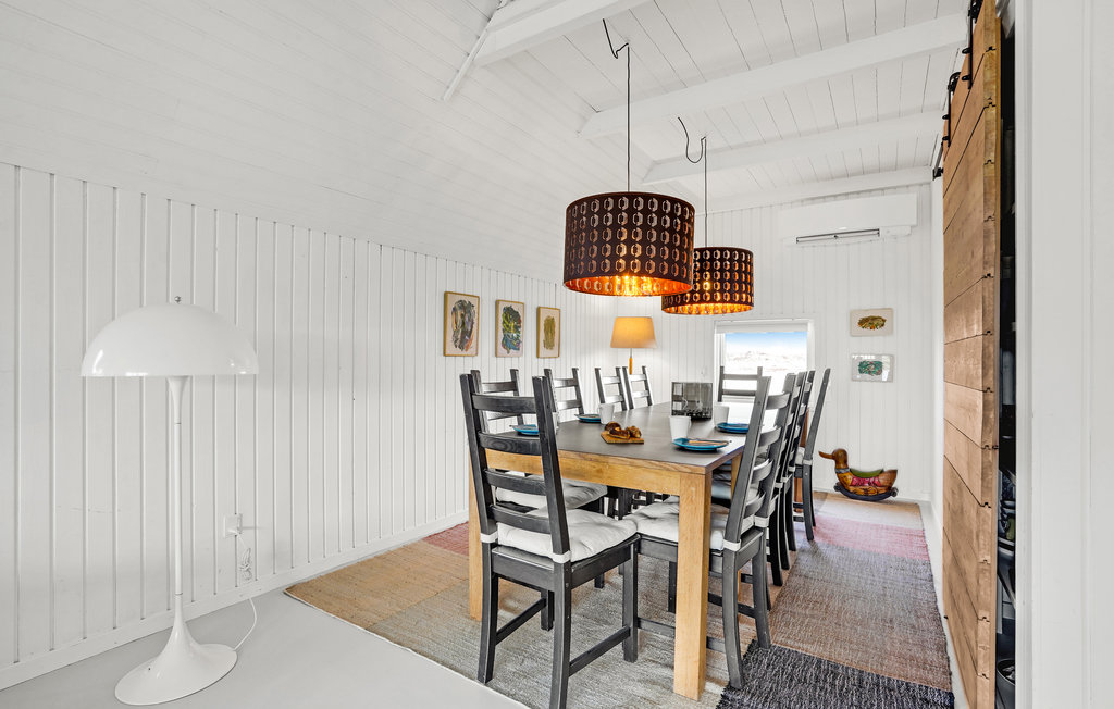 Semesterhus - Blåvand , Danmark - P32421 8