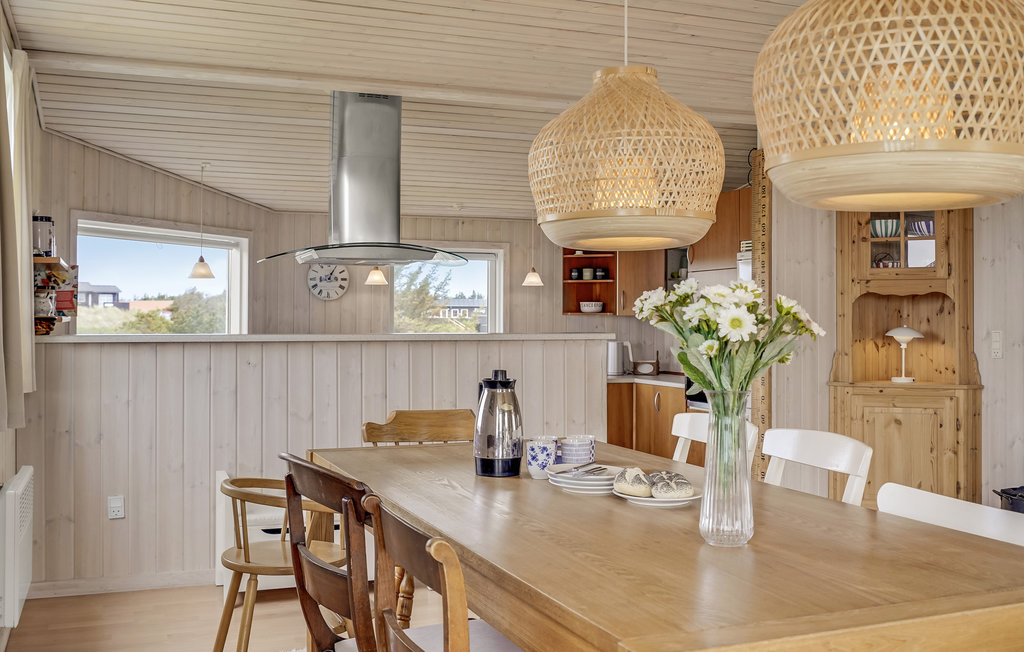 Feriehuse - Vejers Strand , Danmark - P32506 17