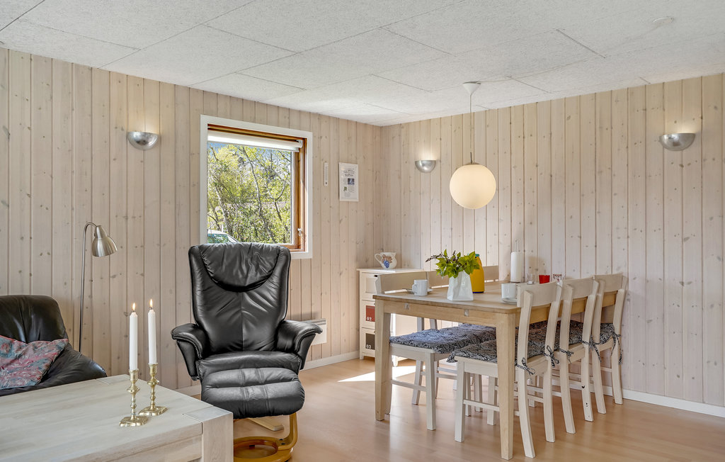 Ferienhaus - Ho , Dänemark - P32538 5