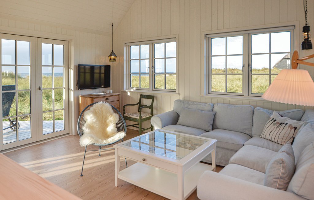 Feriehuse - Blåvand , Danmark - P32673 7