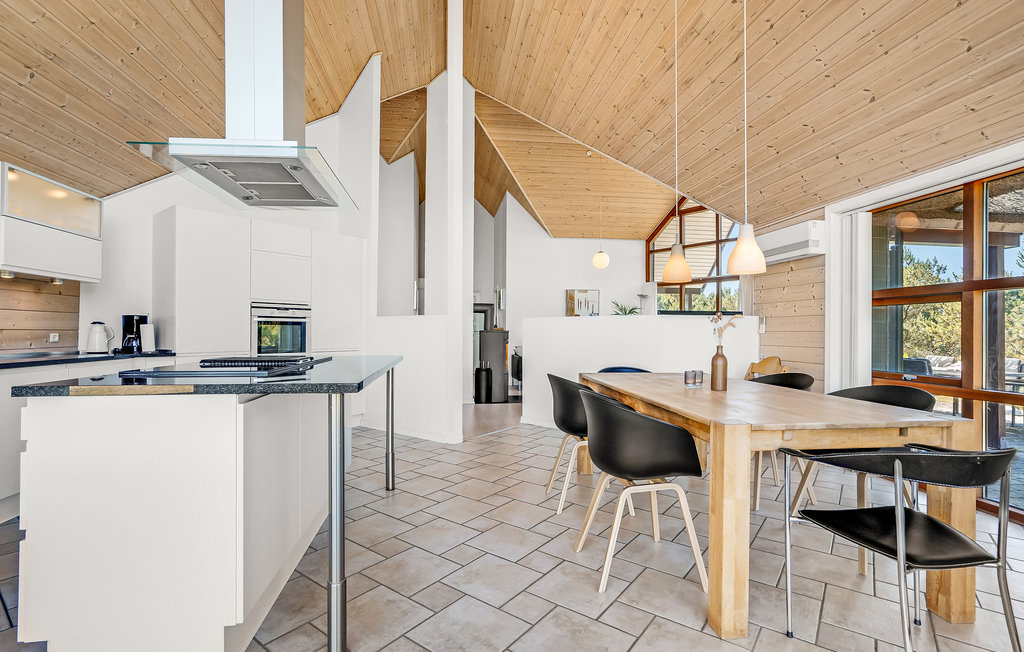 Ferienhaus - Blåvand Strand , Dänemark - P32676 20