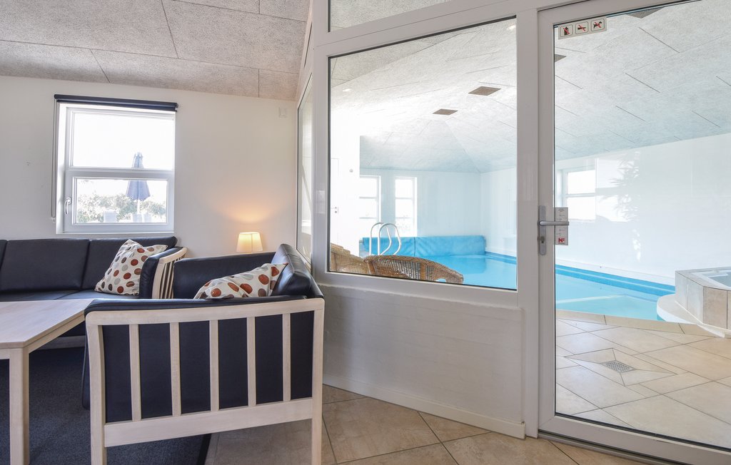 Ferienhaus - Blåvand , Dänemark - P32679 25