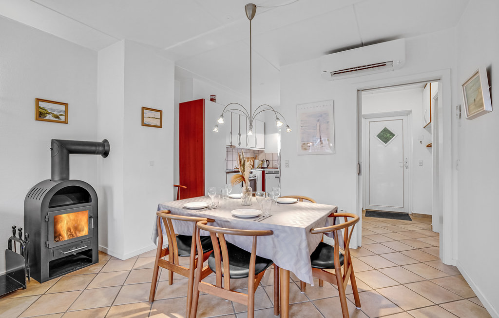 Feriehus - Blåvand , Danmark - P32774 12