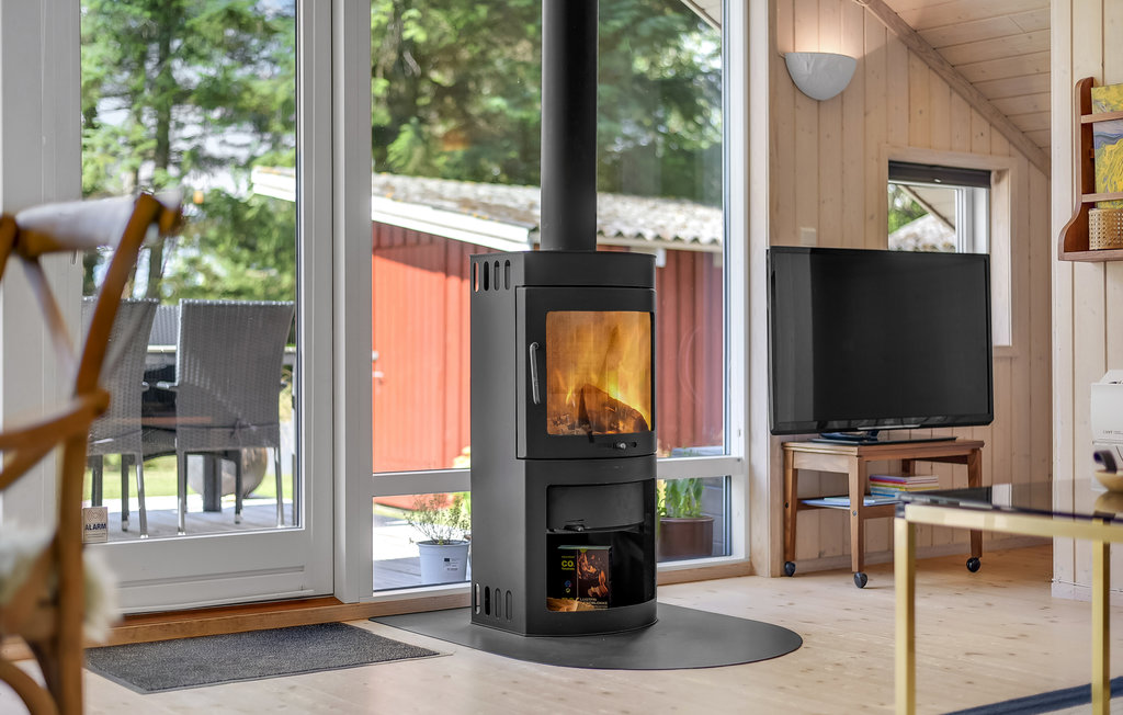 Ferienhaus - Sjelborg Strand , Dänemark - P32924 6