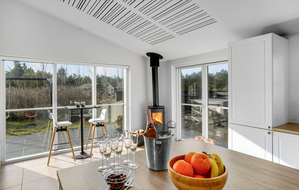 Ferienhaus - Ho , Dänemark - P32936 24