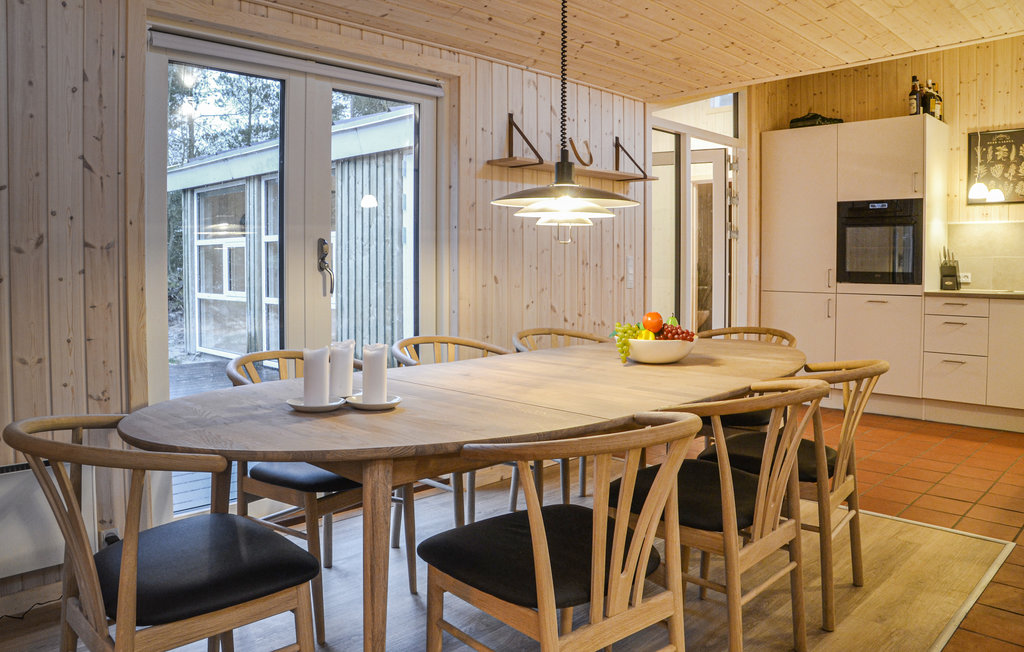 Ferienhaus - Mosevrå , Dänemark - P32941 4
