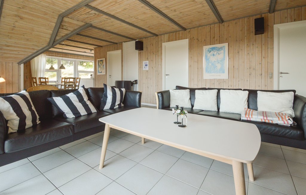 Ferienhaus - Blåvand , Dänemark - P32054 14