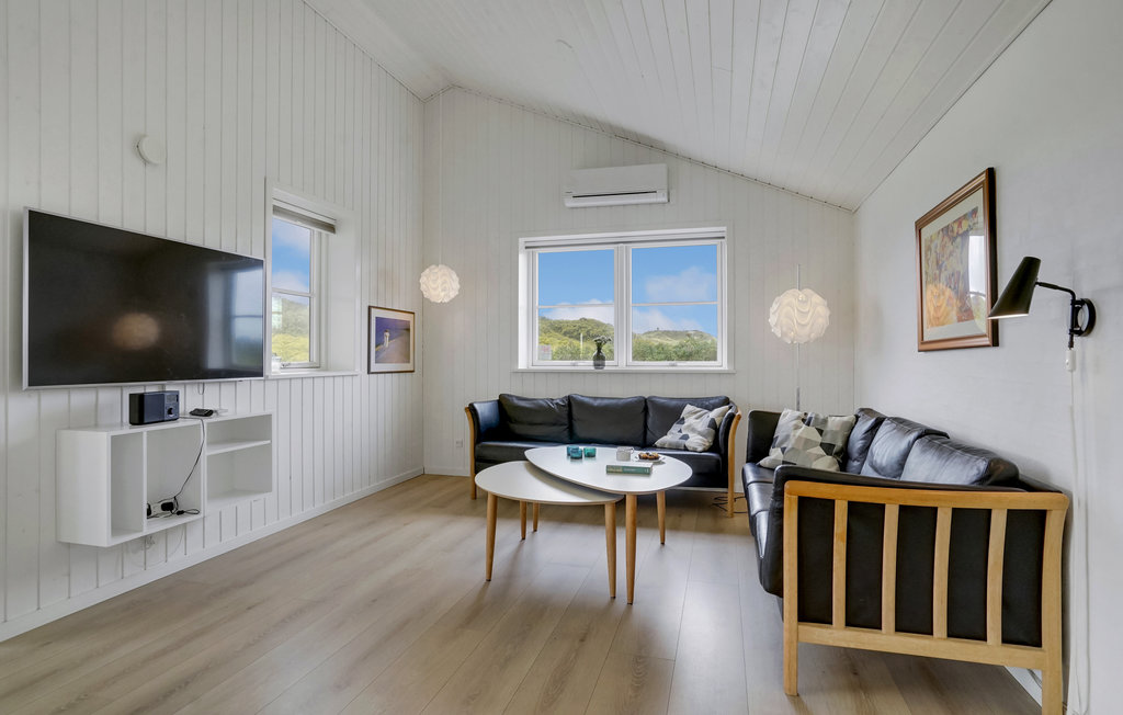 Feriehuse - Blåvand , Danmark - P32181 4