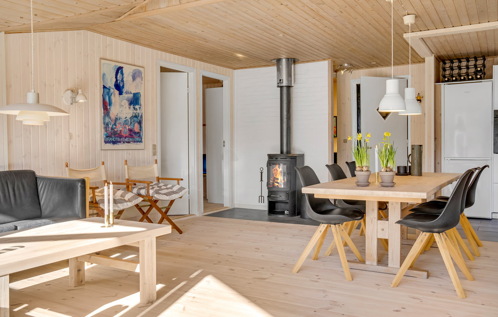 Ferienhaus - Grærup , Dänemark - P32192 5