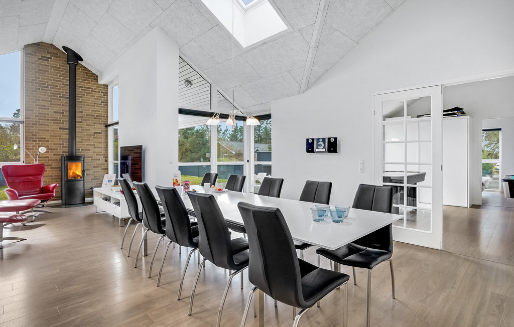 Ferienhaus - Blåvand , Dänemark - P32199 4