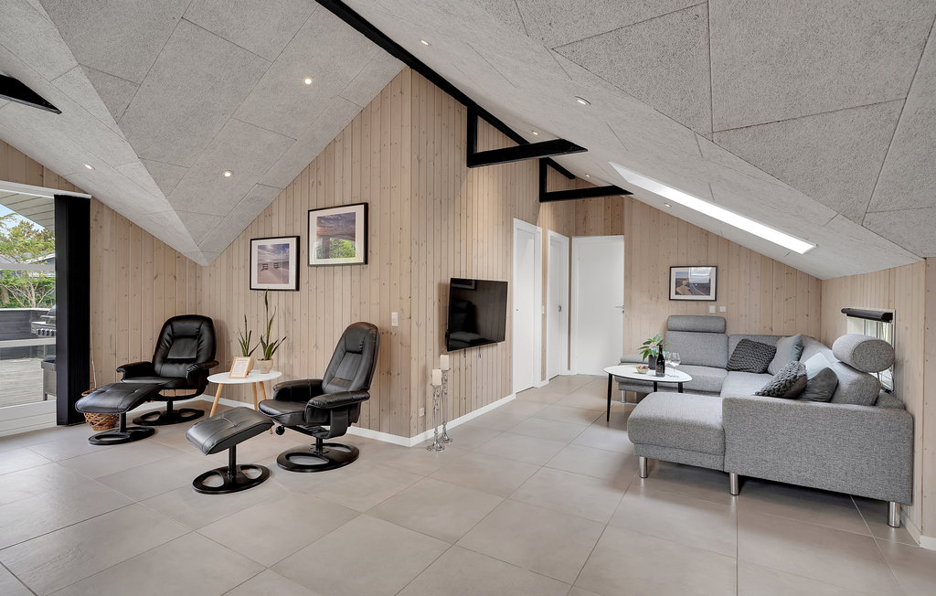 Feriehuse - Blåvand , Danmark - P32213 4