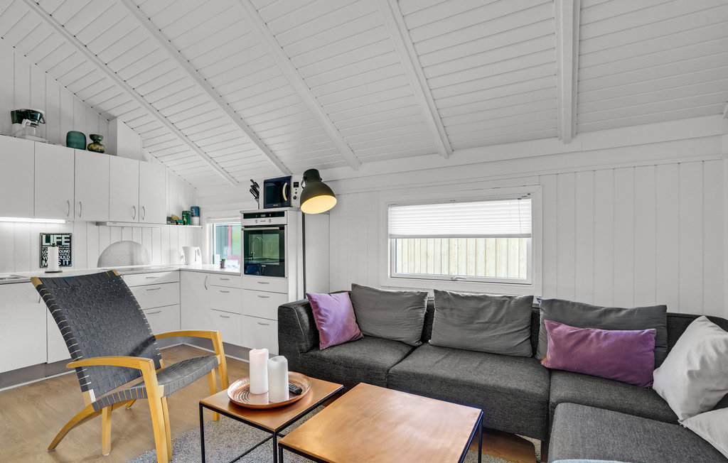 Feriehuse - Vejers Strand , Danmark - P32239 5