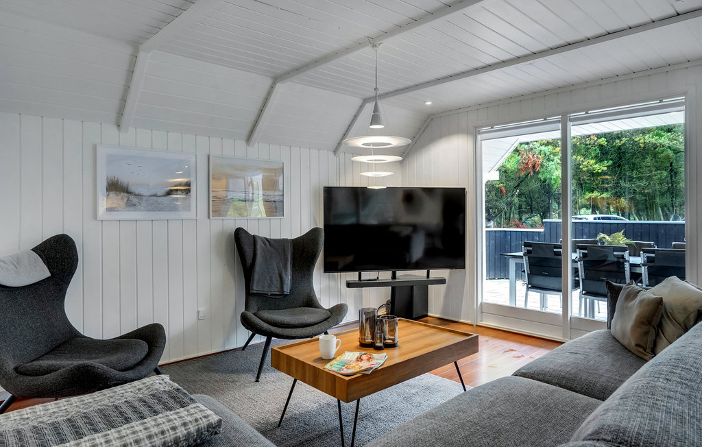 Ferienhaus - Blåvand , Dänemark - P32270 5