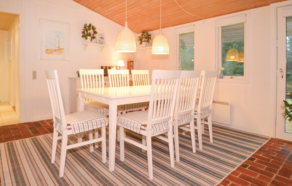 Ferienhaus - Blåvand , Dänemark - P32383 4