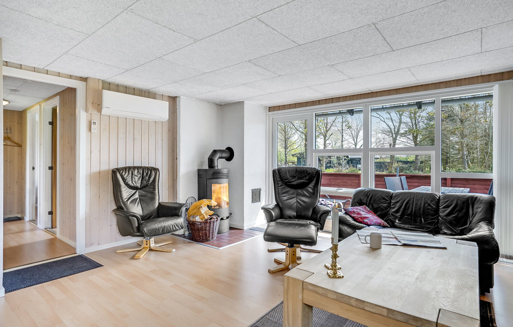 Ferienhaus - Ho , Dänemark - P32538 4