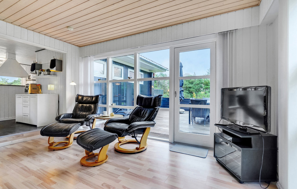 Feriehus - Blåvand , Danmark - P32563 4