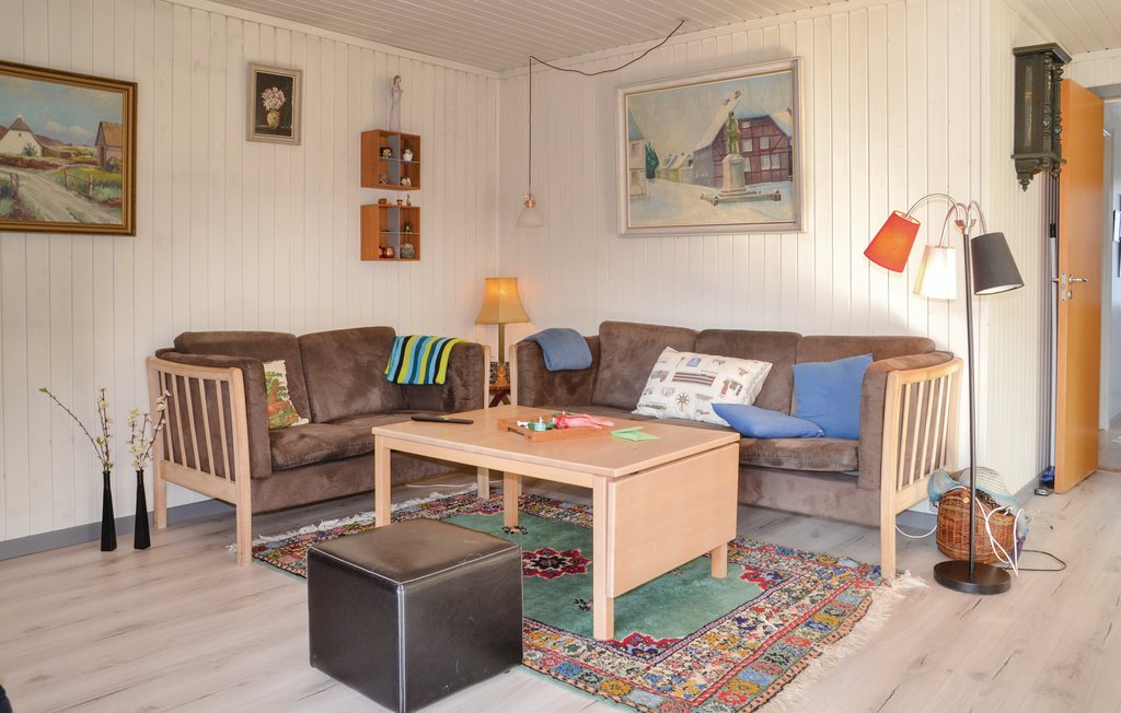 Feriehuse - Sædding , Danmark - P32692 7