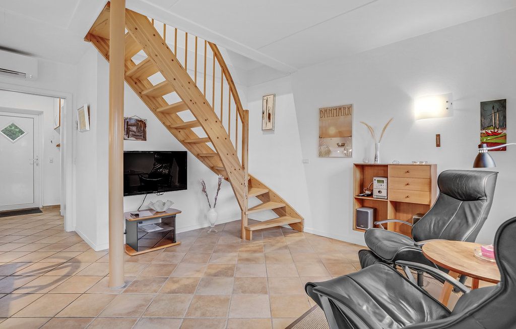 Feriehus - Blåvand , Danmark - P32774 4