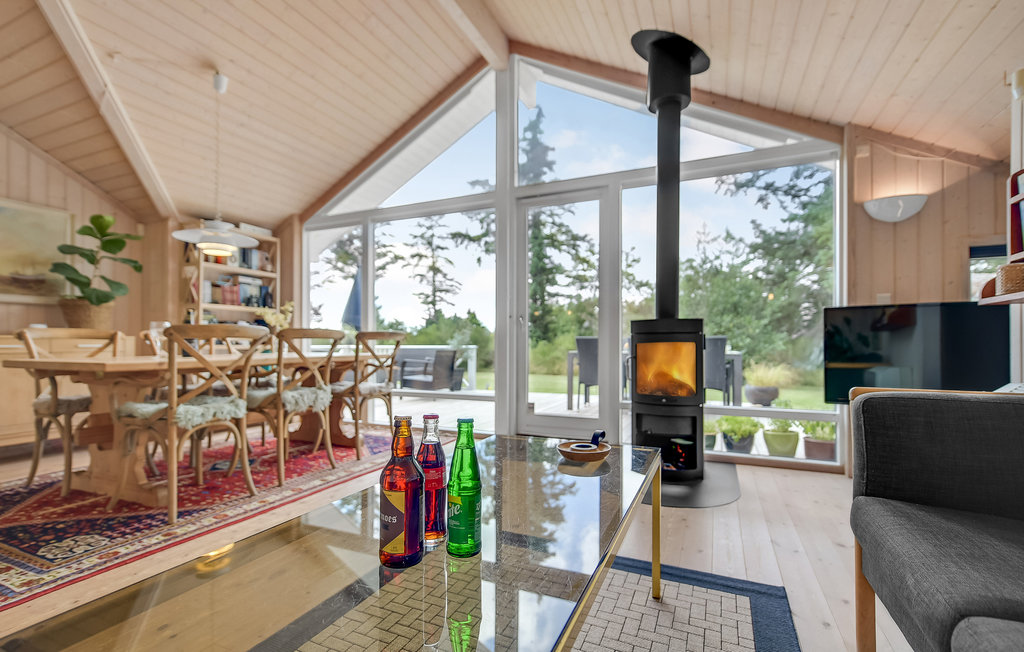 Ferienhaus - Sjelborg Strand , Dänemark - P32924 17