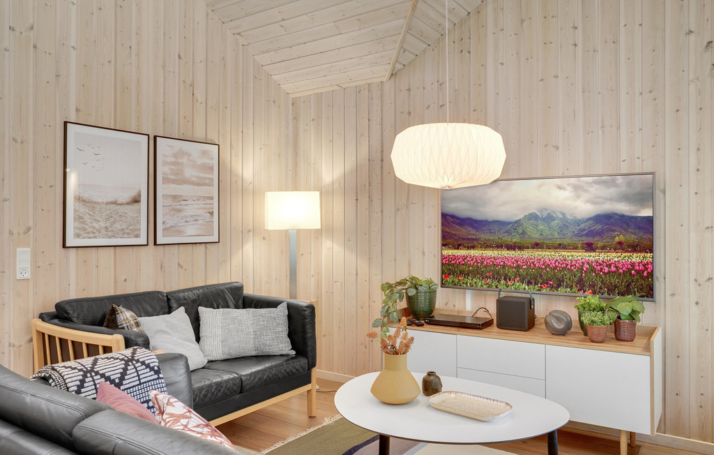 Feriehus - Blåvand , Danmark - P32929 27