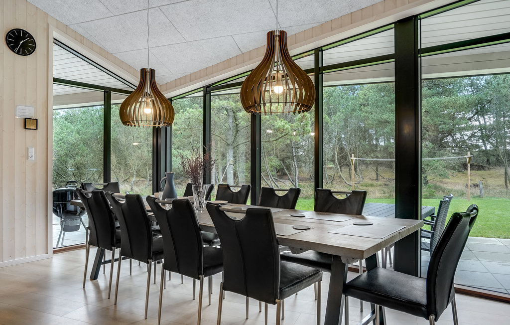 Semesterhus - Blåvand Strand , Danmark - P32934 15