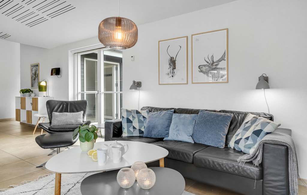 Ferienhaus - Ho , Dänemark - P32936 23