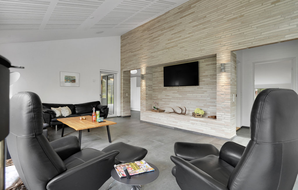 Feriehus - Blåvand , Danmark - P32979 15
