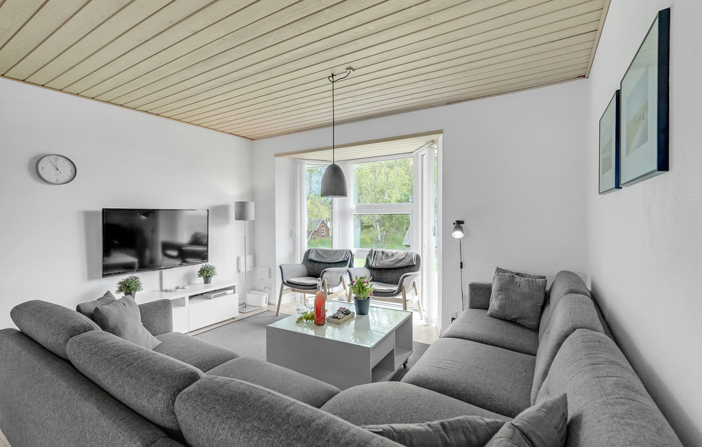 Feriehuse - Blåvand , Danmark - P32981 16