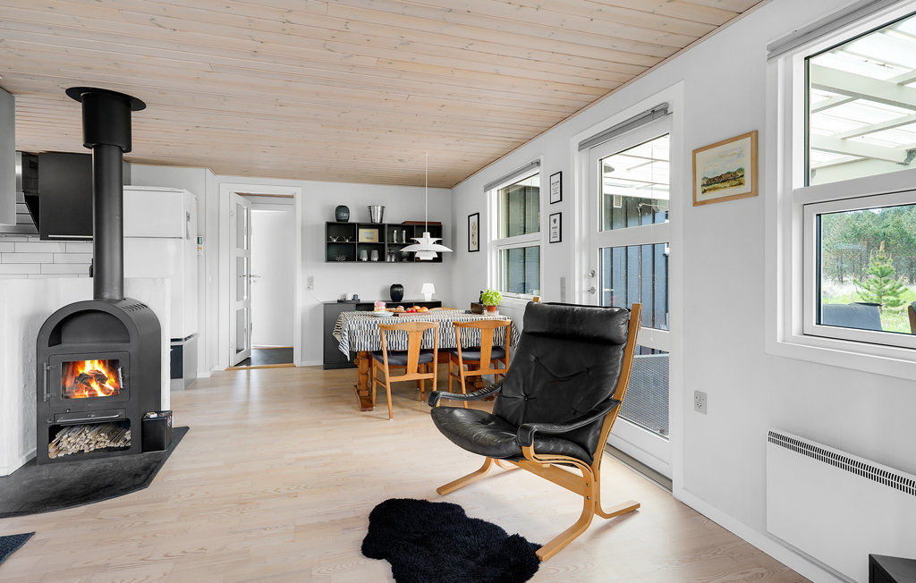 Semesterhus - Blåvand , Danmark - P32984 6