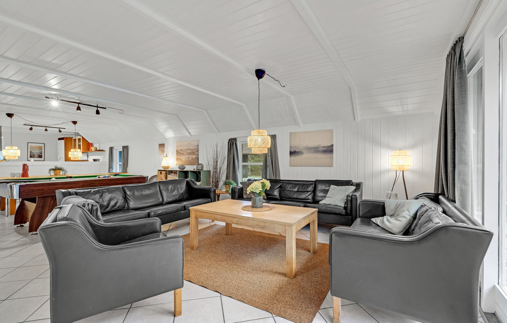 Feriehuse - Blåvand , Danmark - P32993 4