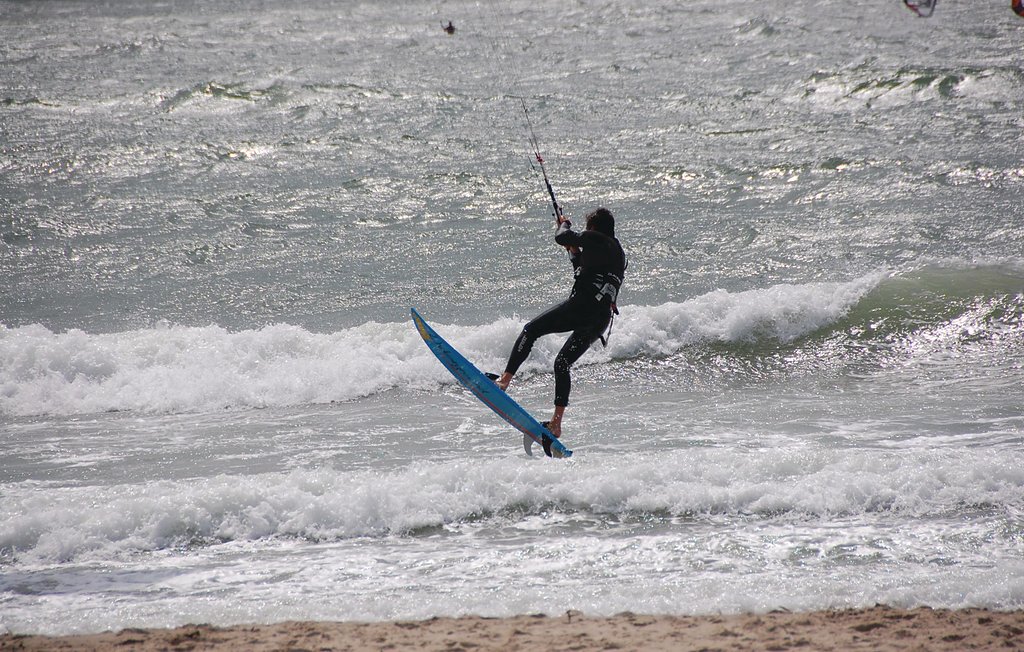 Feriehuse - Ho , Danmark - P32439 36