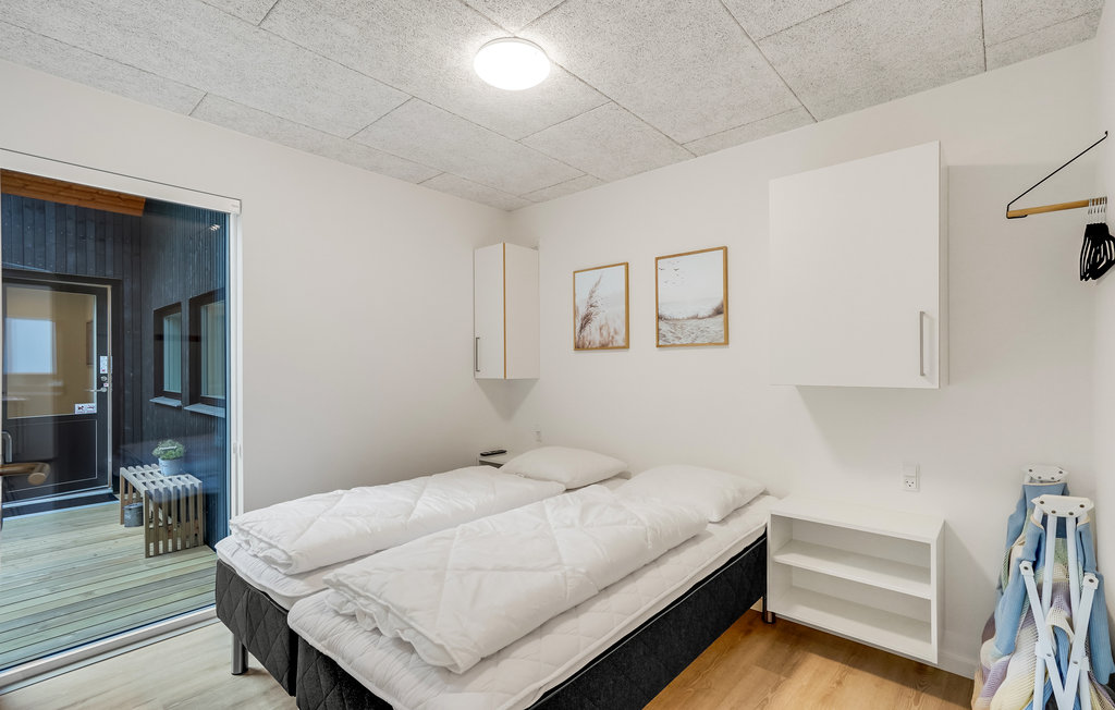 Ferienhaus - Blåvand , Dänemark - P32926 35