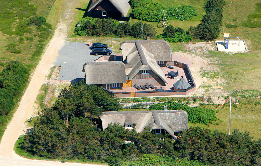 Feriehus - Blåvand , Danmark - P32080 33