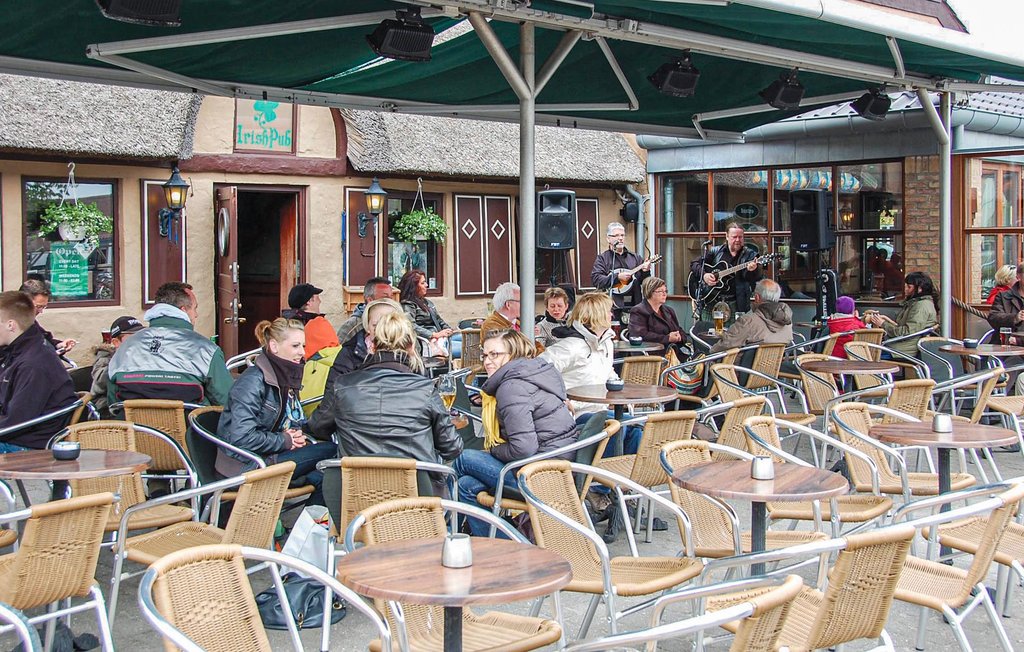 Ferienhaus - Blåvand , Dänemark - P32512 39