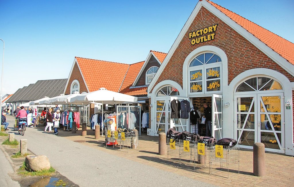 Ferienhaus - Ho , Dänemark - P32538 34