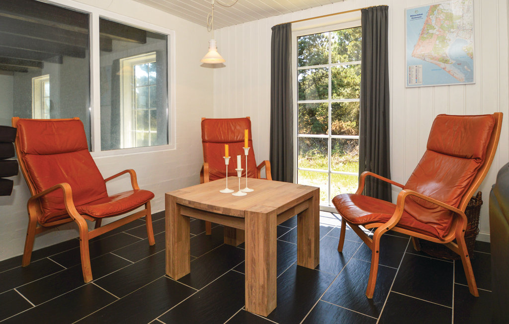 Feriehus - Blåvand , Danmark - P32026 6