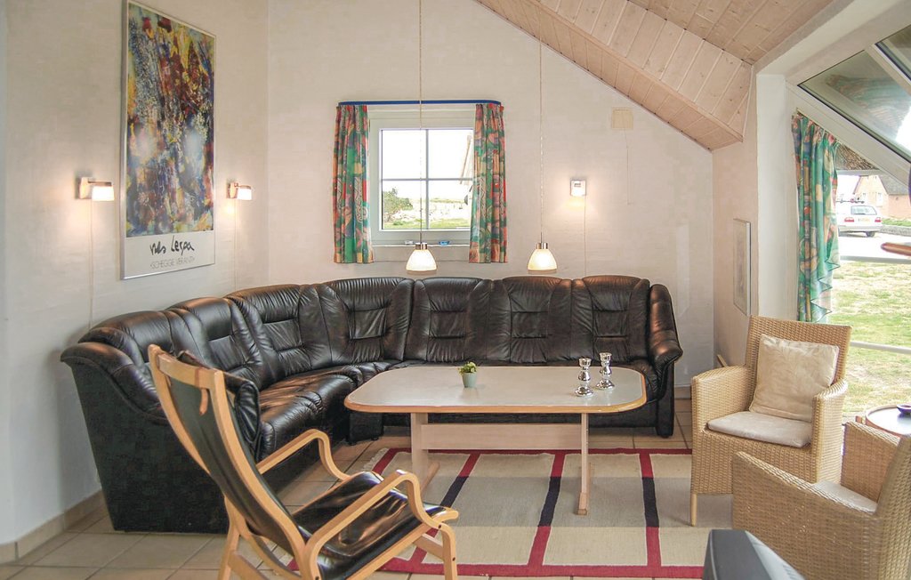 Feriehuse - Blåvand , Danmark - P32071 5