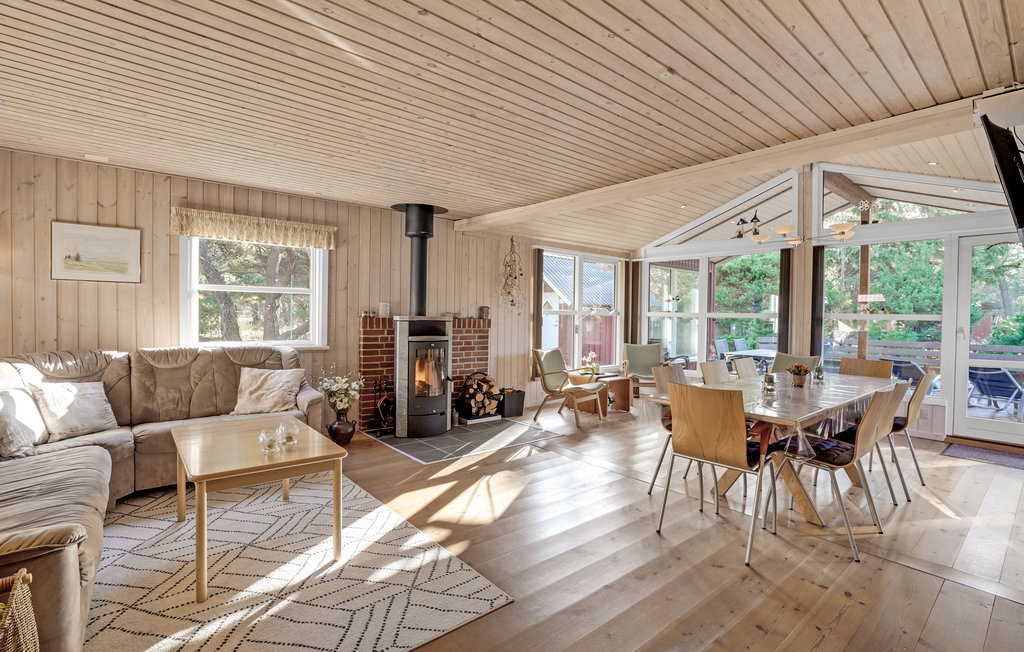 Ferienhaus - Ho , Dänemark - P32094 3