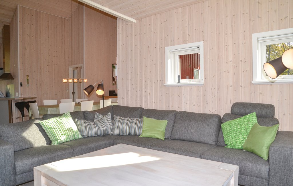 Ferienhaus - Mosevrå , Dänemark - P32219 8