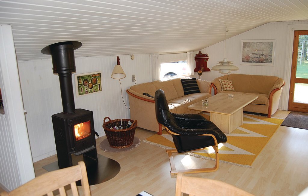 Semesterhus - Blåvand , Danmark - P32333 4