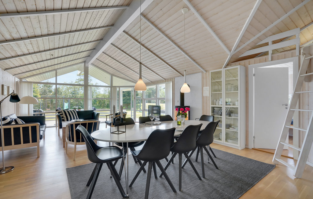 Ferienhaus - Blåvand , Dänemark - P32397 14
