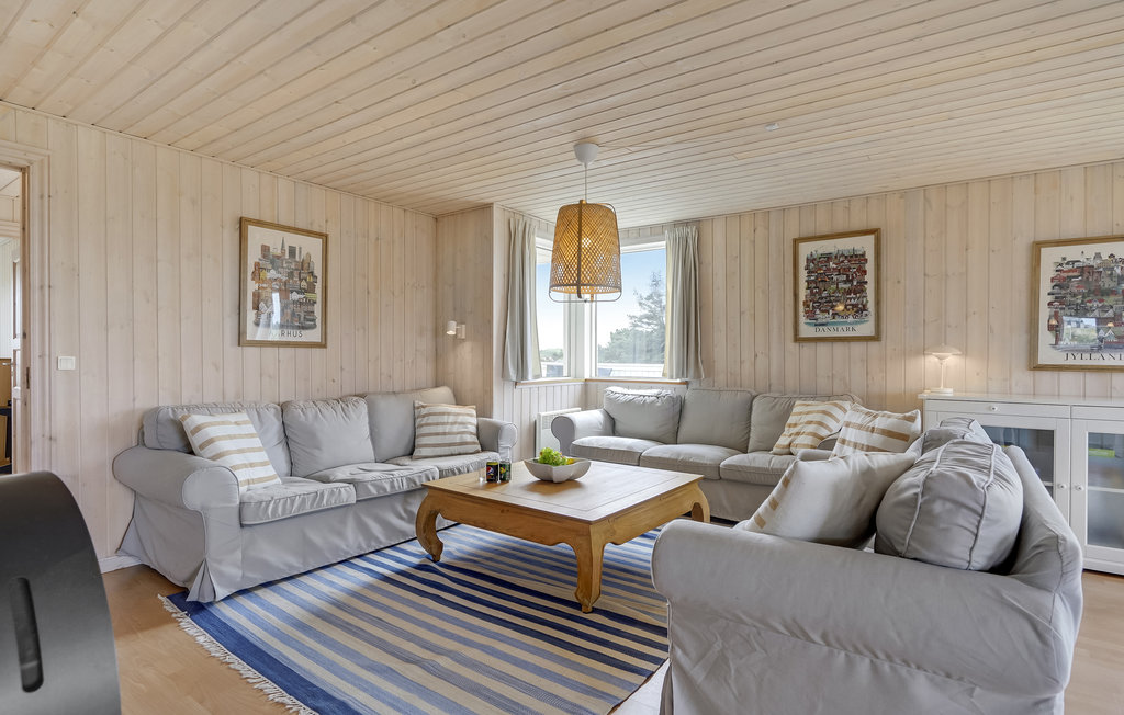 Feriehuse - Vejers Strand , Danmark - P32506 4