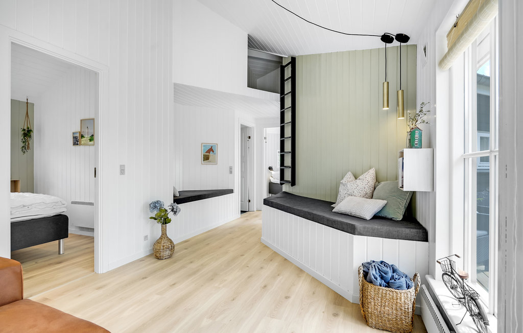 Ferienhaus - Blåvand , Dänemark - P32830 5