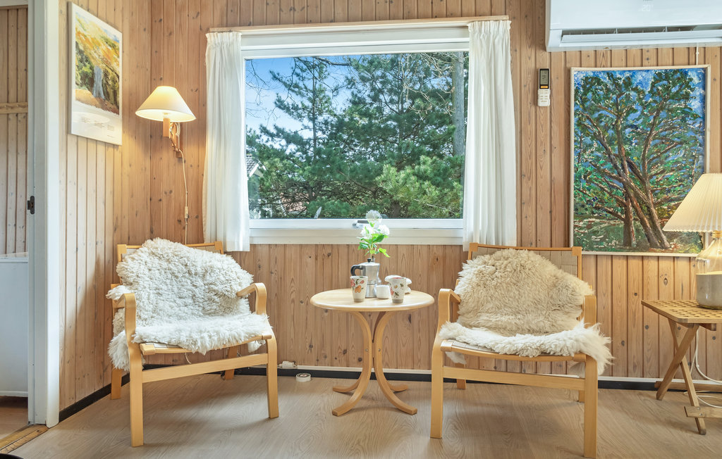 Feriehuse - Vejers Strand , Danmark - P32887 4