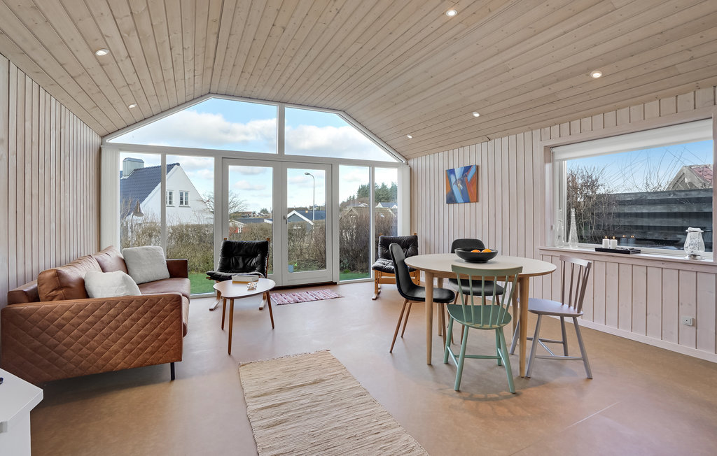 Feriehus - Sjelborg , Danmark - P32971 9