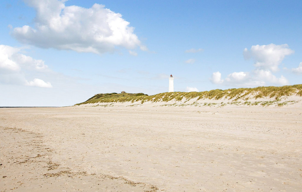 Feriehuse - Blåvand , Danmark - P32043 20