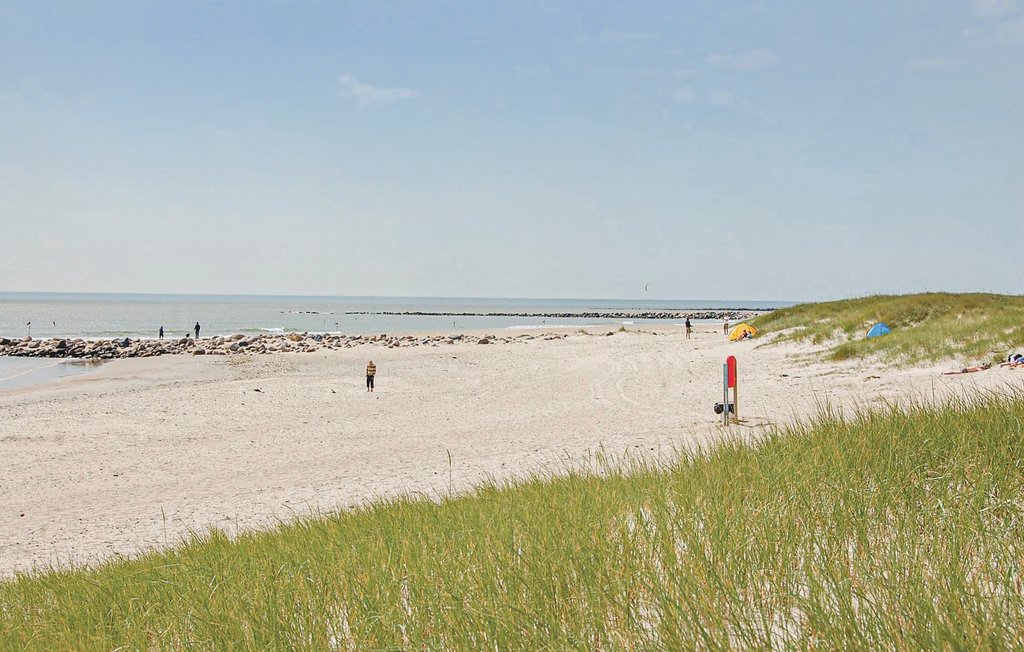 Ferienhaus - Blåvand , Dänemark - P32133 43
